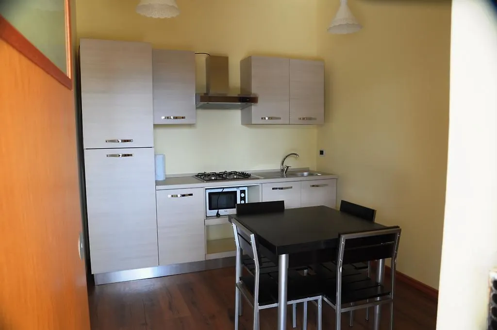 Oasi Puntese Guest House San Giovanni La Punta Italy