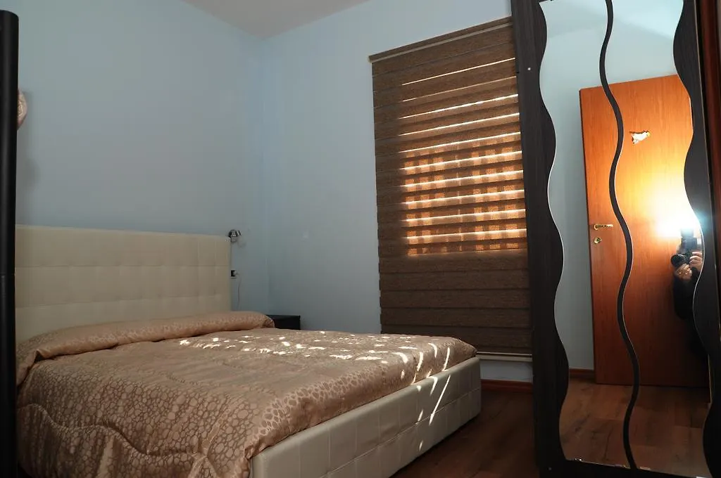 Oasi Puntese Guest House San Giovanni La Punta