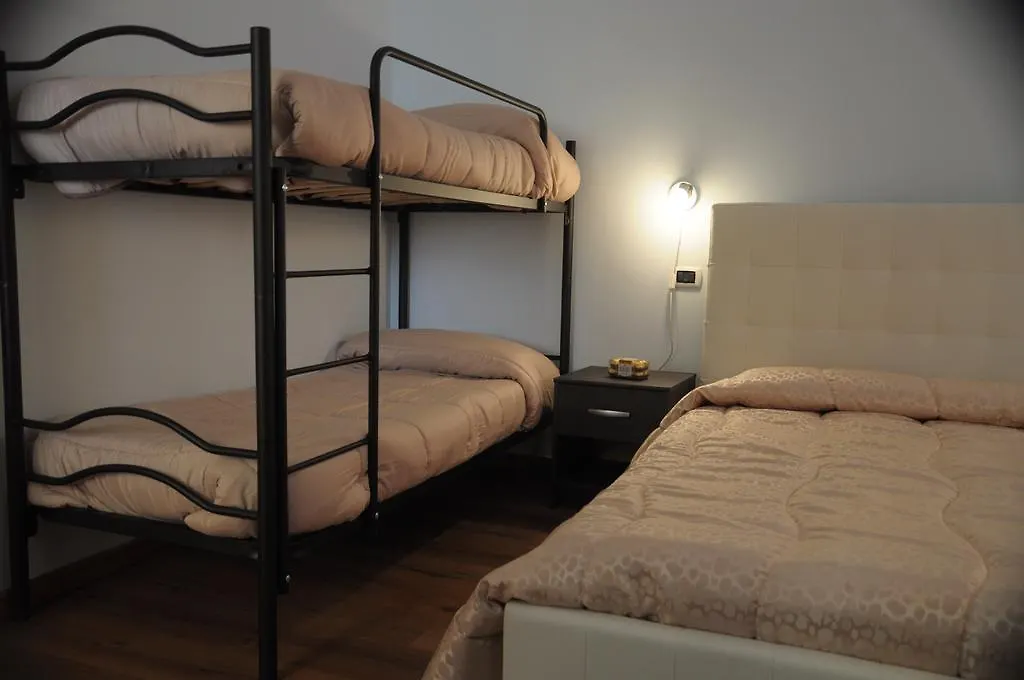 Oasi Puntese Guest House San Giovanni La Punta