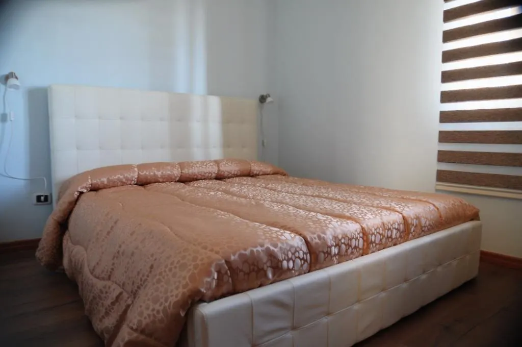 Oasi Puntese Guest House San Giovanni La Punta  Tremestieri Etneo