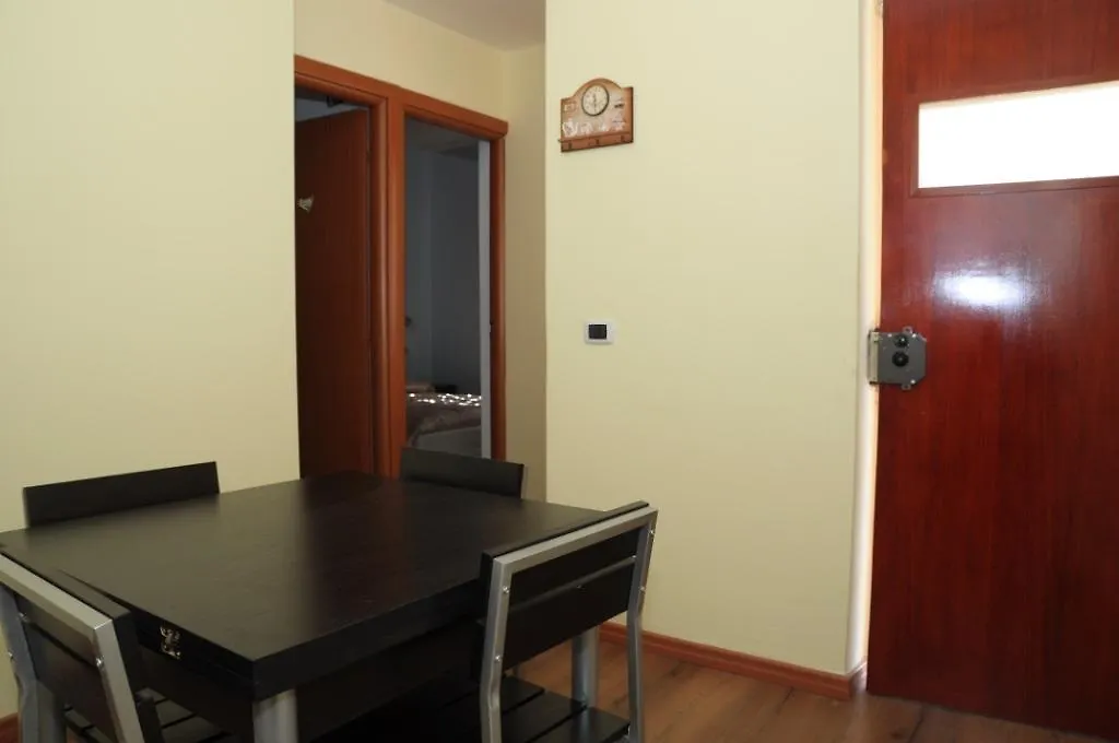 ***  Oasi Puntese Guest House San Giovanni La Punta Italy