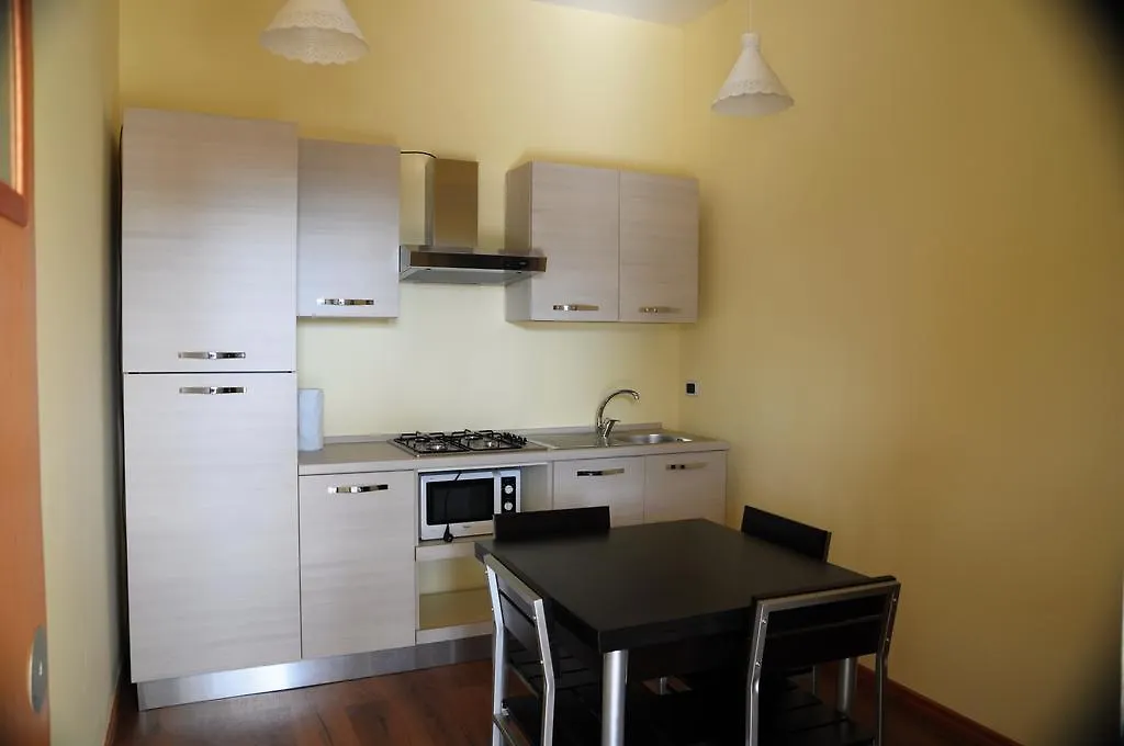 Oasi Puntese Guest House San Giovanni La Punta  Tremestieri Etneo