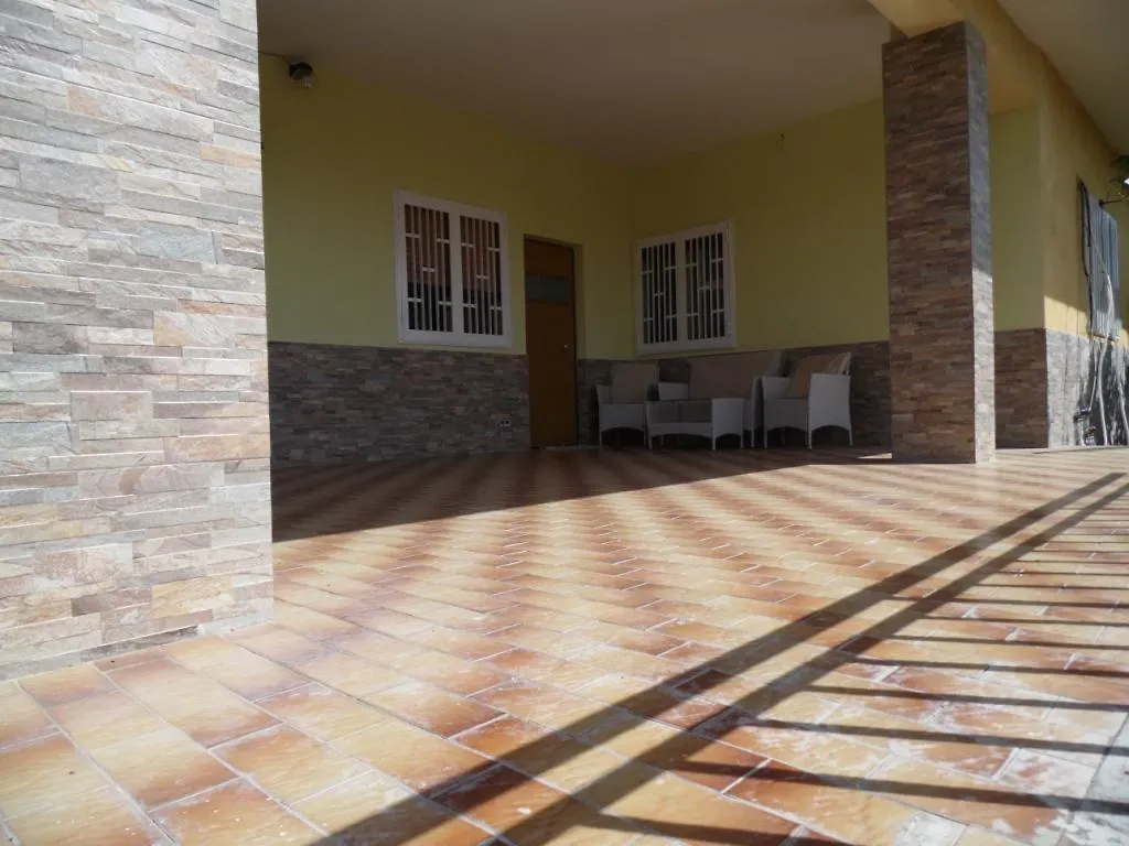 Oasi Puntese Guest House San Giovanni La Punta Tremestieri Etneo